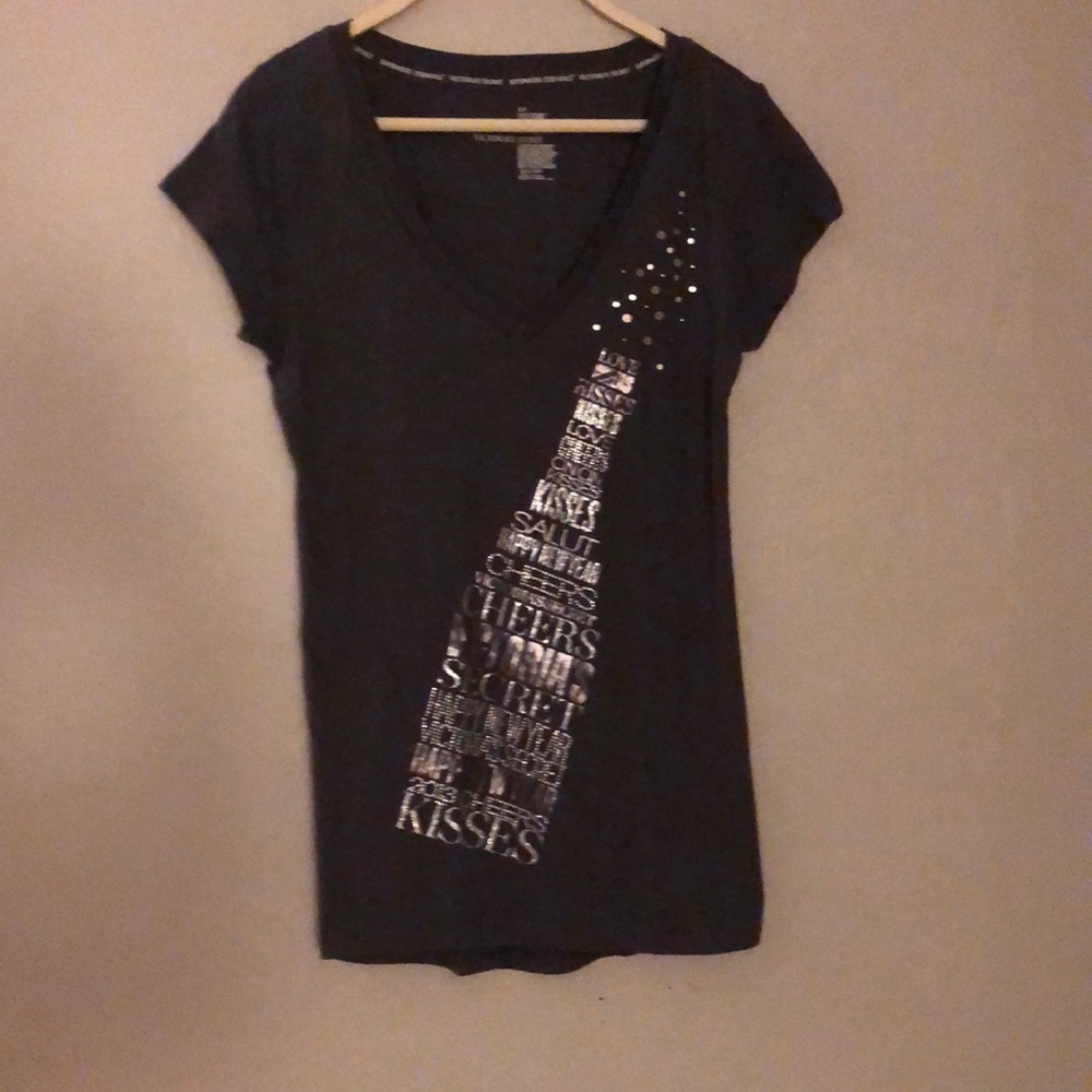 VS New Year’s T-Shirt